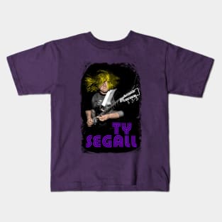 Ty Segall Kids T-Shirt